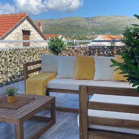 **Stone House ** Trogir Center ** Old Town Apartman Kültér fotó