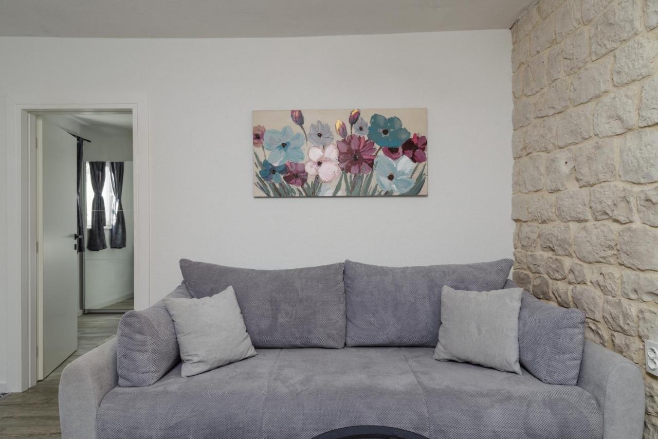 **Stone House ** Trogir Center ** Old Town Apartman Kültér fotó