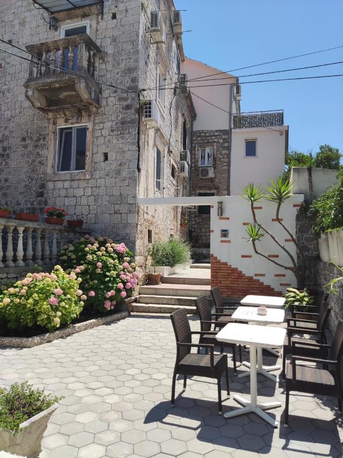 **Stone House ** Trogir Center ** Old Town Apartman Kültér fotó