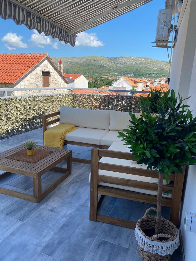 **Stone House ** Trogir Center ** Old Town Apartman Kültér fotó