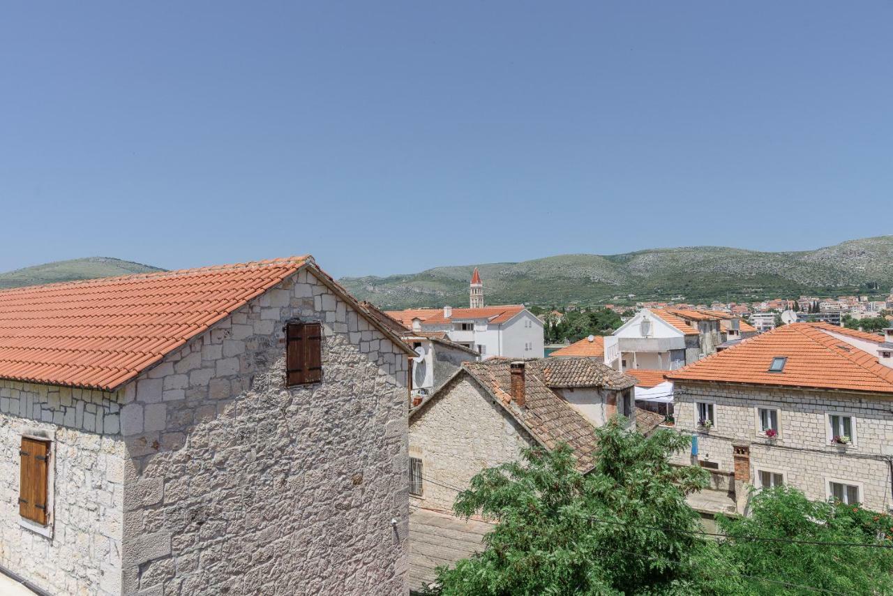 **Stone House ** Trogir Center ** Old Town Apartman Kültér fotó